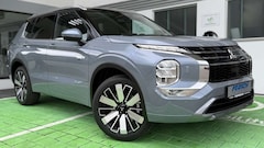 Bild des Angebotes Mitsubishi Outlander PHEV Automatik Top 4x4 m Audio-Navi Freisprech