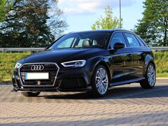 Bild des Angebotes Audi A3 A3 Sportback 35 TFSI Sportback S-Line Selection