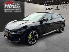 Bild des Angebotes Kia EV6 77,4 AWD GT 585-PS VOLL GLASDACH LEDER NAVI