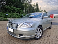 Toyota Avensis 2.0 VVT-i Automatik Executive