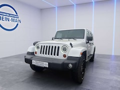 Bild des Angebotes Jeep Wrangler SONDEREDITION*Arctic* BLICKFANG* BF GOODRICH