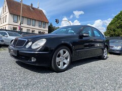 Bild des Angebotes Mercedes-Benz E 320 AVANTGARDE 3.Hd BiXenon Memory HK-Sound