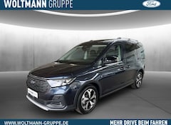 Bild des Angebotes Ford Tourneo Connect PHEV Active Pano Dig. Cockpit LED Apple CarPlay An
