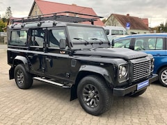 Bild des Angebotes Land Rover Defender Station Wagon 110 TD4 "LXV"