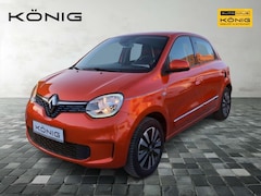 Bild des Angebotes Renault Twingo ELECTRIC INTENS