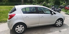 Bild des Angebotes Opel Corsa 1.2 Eco flex