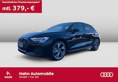 Bild des Angebotes Audi A3 Audi A3 Sportback S line 35 TFSI 150PS