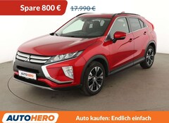 Bild des Angebotes Mitsubishi Eclipse Cross 1.5 T-MIVEC Diamant Edition 2WD Aut.*TEMP*CAM*PDC*