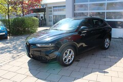 Bild des Angebotes Alfa Romeo Tonale Sprint  SHZ/LED/GARANTIE 11-2027