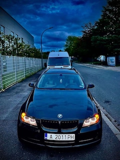 Bild des Angebotes BMW 330 Ci