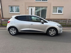 Bild des Angebotes Renault Clio IV 1,5 dCi 1Hand+2Sitzer+VAN+LKW+N1