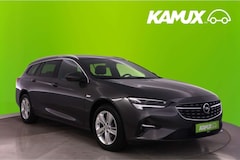 Bild des Angebotes Opel Insignia 2.0CDTI ST Aut.Business+LED+NAVI+AHK