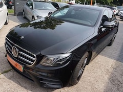 Bild des Angebotes Mercedes-Benz E 400 E 400 4Matic