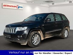 Bild des Angebotes Jeep Grand Cherokee 3.6 4x4 Automatik Xenon SHZ
