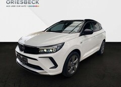 Bild des Angebotes Opel Grandland 1.5 D Ultimate FLA 360 ParkAss. SpurH