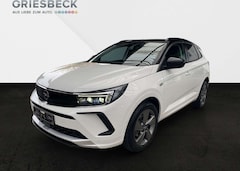 Bild des Angebotes Opel Grandland 1.5 D Ultimate FLA 360 ParkAss. SpurH