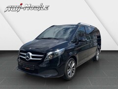 Bild des Angebotes Mercedes-Benz V 220 V 220/250/300 d lang (447.813)