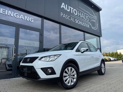 Bild des Angebotes SEAT Arona Style 1.6 TDI/APP/NAVI/KLIMA/SITZHEIZUNG