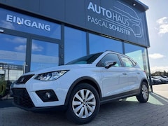 Bild des Angebotes SEAT Arona Style 1.6 TDI/APP/NAVI/KLIMA/SITZHEIZUNG
