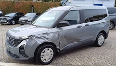 Bild des Angebotes Ford Courier Automatik-Klimaaut-Navi-Kamera-Sitzhg-ACC-DAB-PDC