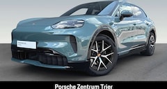 Bild des Angebotes Porsche Cayenne Electric HA-Lenkung Head-Up BOSE 21-Zoll