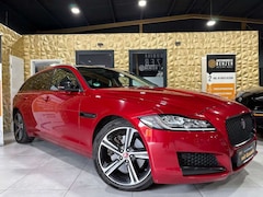 Bild des Angebotes Jaguar XF Sportbrake Portfolio/PANO/MEMORY/APPLE/SOUND/
