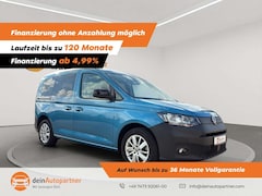 Bild des Angebotes VW Caddy 1.5 TSI Navi AHK StandHzg Rfk Cool&Sound