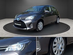 Bild des Angebotes Toyota Yaris Comfort Hybrid Automatik Navi RFK