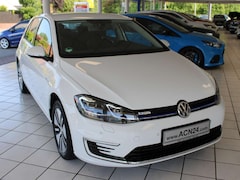 Bild des Angebotes VW Golf e-Golf