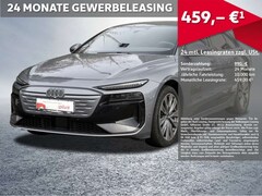 Bild des Angebotes Audi A6 e-tron Avant Q 0,25% SOFORT UPE 98.354,00 TECH PLUS B&...