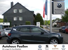 Bild des Angebotes SEAT Arona FR 1.0 TSI DSG LED NAVI PLA RFK GRA App-Connect
