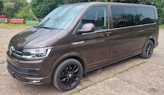 Bild des Angebotes VW T6 Caravelle 2.0 TDI DSG Caravelle Comfortline lang