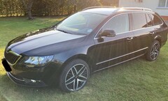 Bild des Angebotes Skoda Superb Best Of