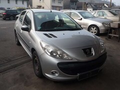 Bild des Angebotes Peugeot 206 Basis
