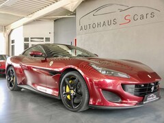 Bild des Angebotes Ferrari Portofino *Garantie bis 02-2027 mit Power15*