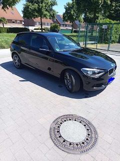 Bild des Angebotes BMW 114 114 d