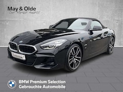 Bild des Angebotes BMW Z4 sDrive30i M Sportpaket HUD Navi Leder Digi-CP Memo