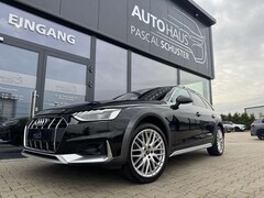 Bild des Angebotes Audi A4 allroad 40 TDI quattro/S-tronic/AHK/STHZG/KAM