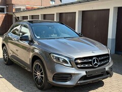 Bild des Angebotes Mercedes-Benz GLA 220 4Matic"AMG Line Edition"Pano/Kam./19Z/F1
