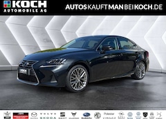Bild des Angebotes Lexus IS 300 h Style Edition NAVI SMART KEY LED SHZ KAMER