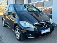 Bild des Angebotes Mercedes-Benz A 180 A 180 CDI KLIMA MOPF ALUFELGEN EL.SEITENSPIEGEL