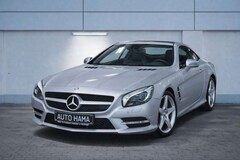Bild des Angebotes Mercedes-Benz SL 500 SL Roadster 500 AMG