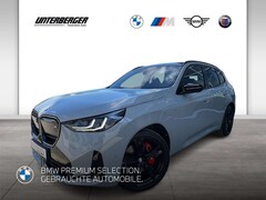 Bild des Angebotes BMW X3 M 50 xDrive M Sportpaket Pro-Harman/Kardon Surround