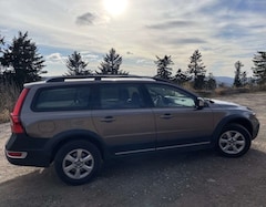 Bild des Angebotes Volvo XC70 Momentum AWD