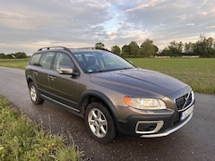 Bild des Angebotes Volvo XC70 Momentum AWD TÜV NEU