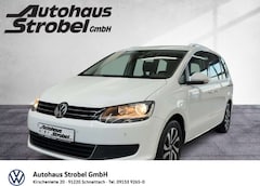 Bild des Angebotes VW Sharan 1.4 TSI DSG "ACTIVE" 7-Sitze ab 3,99% ACC