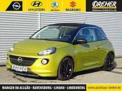 Bild des Angebotes Opel Adam Adam Turbo OpenAir ecoFlex Klima/Sitzhzg./BC