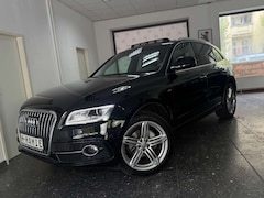 Bild des Angebotes Audi Q5 S-LINE QUATTRO PANO AUTO BANG&OULFSON KEYLESS