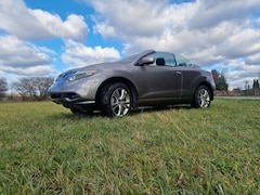 Bild des Angebotes Nissan Murano 3.5 CVT CrossCabrio Cabrio SOMMERANGEBOT