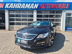 Bild des Angebotes VW Passat CC Individual